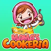 Mamas Cookeria